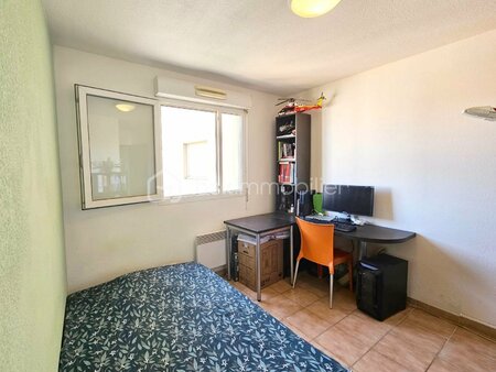 appartement de 17 m² à marseille-5e-arrondissement