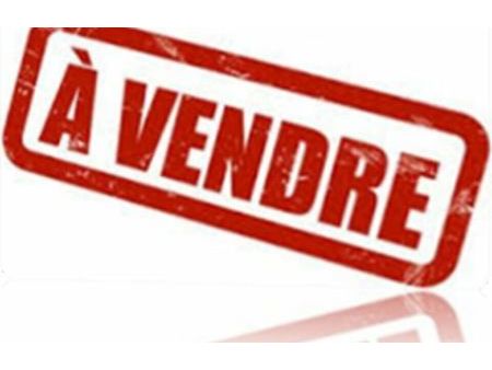 vente bureau 110 m² saint-cyr-sur-loire (37540)