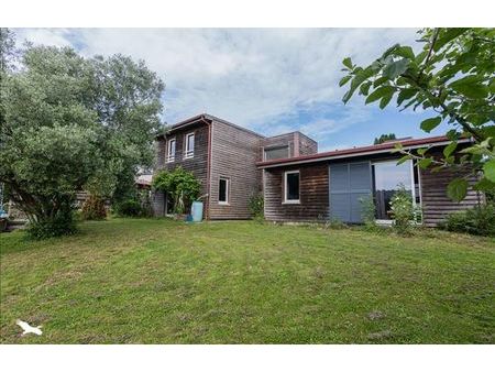 vente maison 7 pièces 172 m² la forest-landerneau (29800)