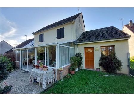 vente maison 5 pièces 103 m² saint-amand-montrond (18200)