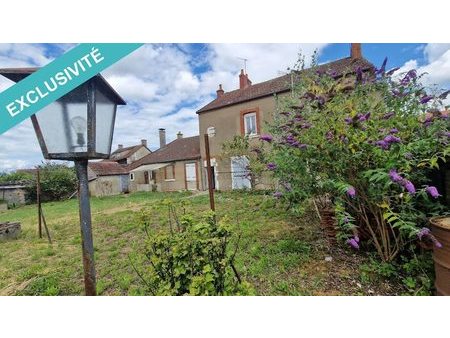 vente maison 218 m²