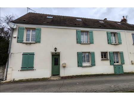 vente maison 6 pièces 160 m² dormans (51700)