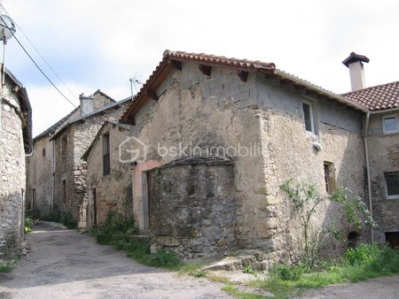 maison de 120 m² à nant