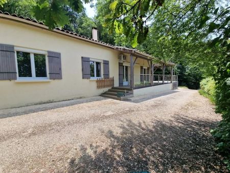 maison 140 m² cuzorn