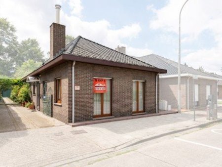 huis te koop in wondelgem