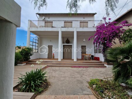 maison de 121 m² à toulon