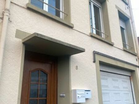 ◊ appartement 3 pièces 51m2 + jardin (option) + espaces communs