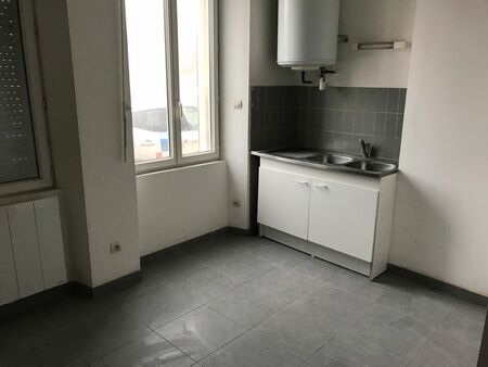 loue appartement duplex 33m2 lumineux exposé ouest