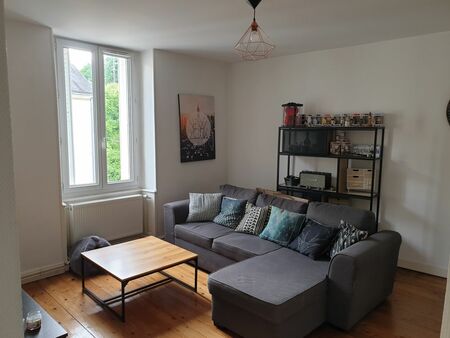 appartement t3 69m2