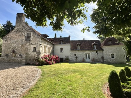 propriété à vendre à loches