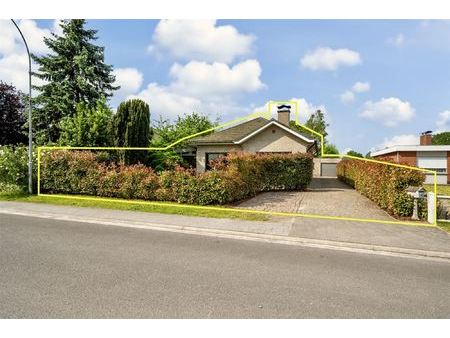 huis te koop in moerbeke met 3 slaapkamers