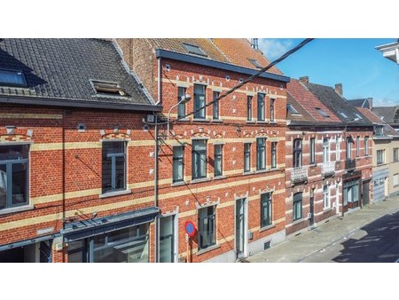 huis te koop in halle met 3 slaapkamers