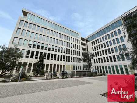 location de bureau de 3 230 m² à montpellier - 34000