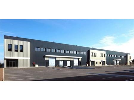 location d'entrepôt de 7 369 m² à saint-bonnet-de-mure - 69720