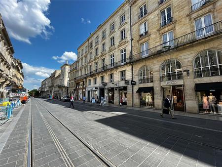 entrepôt à vendre de 161 m² à bordeaux - 33000