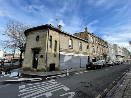 achat de local commercial de 250 m² à bordeaux - 33000