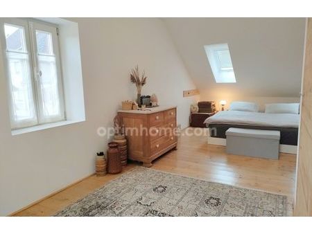 vente appartement 3 pièces 72 m² bitche (57230)