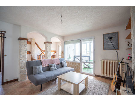 appartement vue dégagée 4 pièce(s) 68 m2