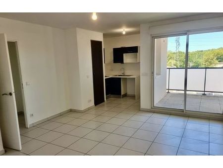 vente appartement 2 pièces 44 m² castelnau-le-lez (34170)