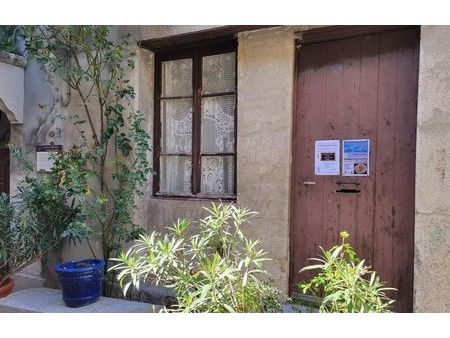 vente appartement 2 pièces 31 m² serres (05700)