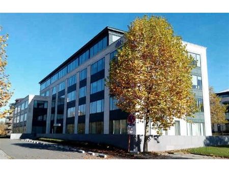 erasmus office park: vanaf 308 m²