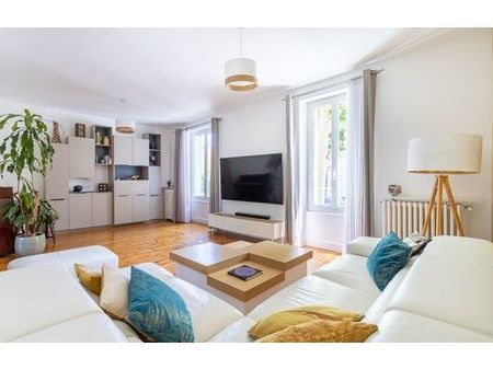 vente maison 8 pièces 195 m² chamalières (63400)