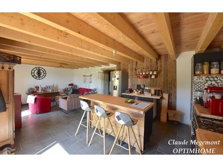 vente maison 4 pièces 85 m² gaillac (81600)