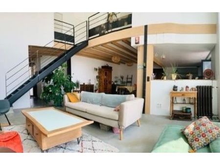 vente maison 5 pièces 153 m² vertou (44120)