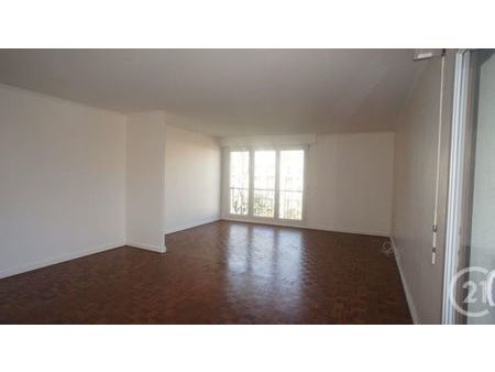 appartement f5 à louer - 5 pièces - 102 74 m2 - st cloud - 92 - ile-de-france