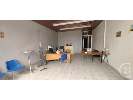 appartement local à louer - 2 pièces - 75 41 m2 - narbonne - 11 - languedoc-roussillon