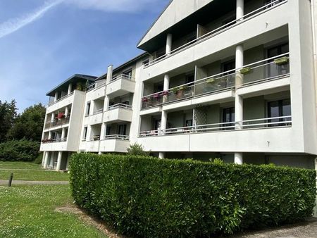 appartement f2 à louer - 2 pièces - 56 50 m2 - limeil brevannes - 94 - ile-de-france