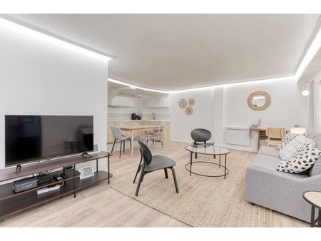 appartement de luxe à vendre à paris 2ème