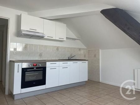 appartement f1 à louer - 1 pièce - 28 36 m2 - valdoie - 90 - franche-comte