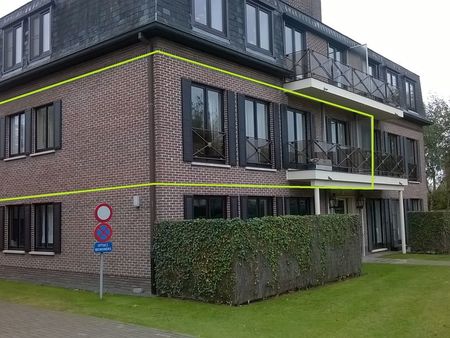 appartement à vendre à de pinte € 279.000 (kt7ov) - waardevol vastgoed | zimmo