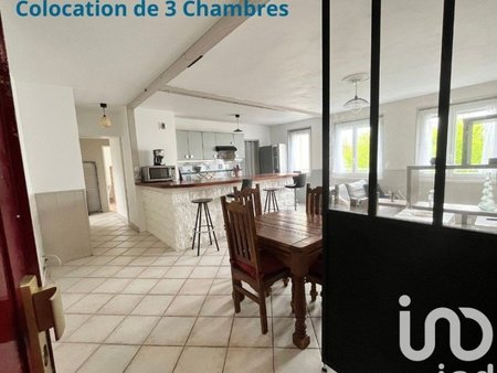 location appartement 1 pièce de 78 m² à trappes (78190)