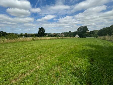 terrain proche de longpont