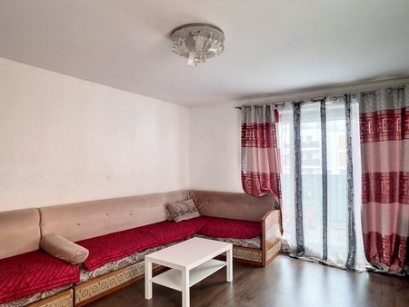 vente appartement 4 pièces de 77 m² à trappes (78190)