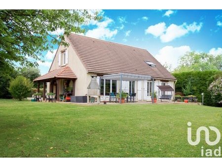 vente maison 7 pièces de 163 m² à boissy