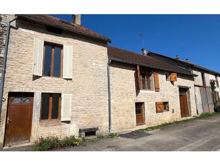 maison bouilland 230 m² t-8 à vendre  279 000 €