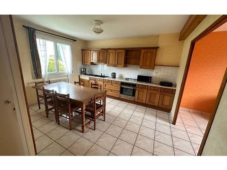 maison lampaul-plouarzel m² t-4 à vendre  244 000 €