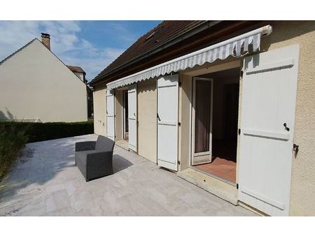 maison marly-la-ville m² t-4 à vendre  262 000 €