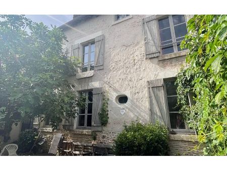 maison romorantin-lanthenay 275.71 m² t-11 à vendre  298 000 €