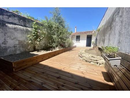 vente maison 4 pièces 120 m² villefranche-de-lauragais (31290)