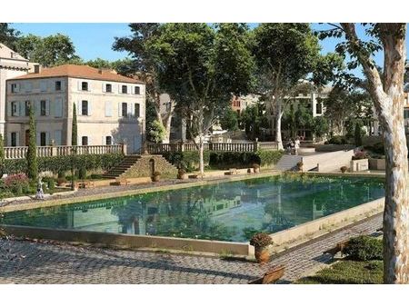 vente appartement 4 pièces 90 m² aix-en-provence (13090)