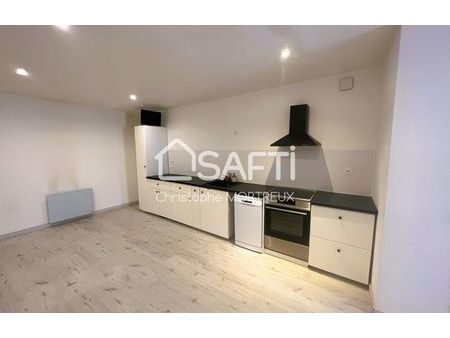 vente appartement 3 pièces 90 m² montfort-sur-argens (83570)