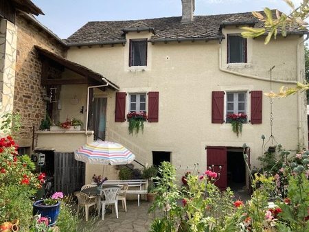 vente ferme 4 pièces 110 m²