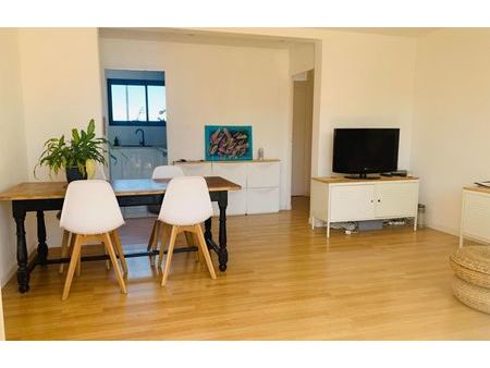 vente appartement 4 pièces 69 m² toulouse (31500)