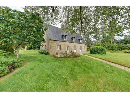 a vendre maison t8 a gouesnou la vallee verte