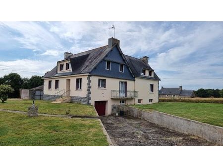 cotes d'armor  maison individuelle moderne de 5 chambres avec