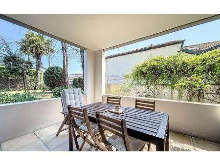 appartement anglet 106.21 m² t-5 à vendre  630 000 €